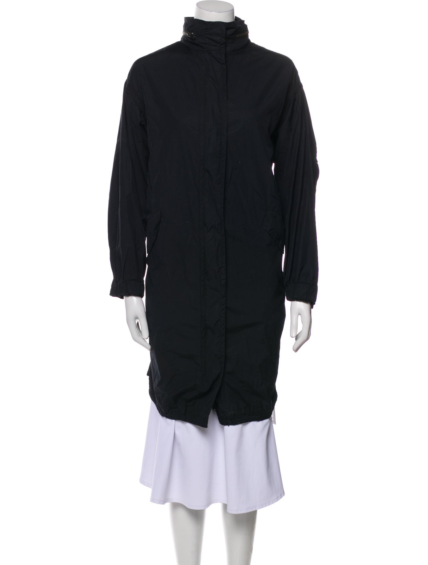 Vince Utility Jacket