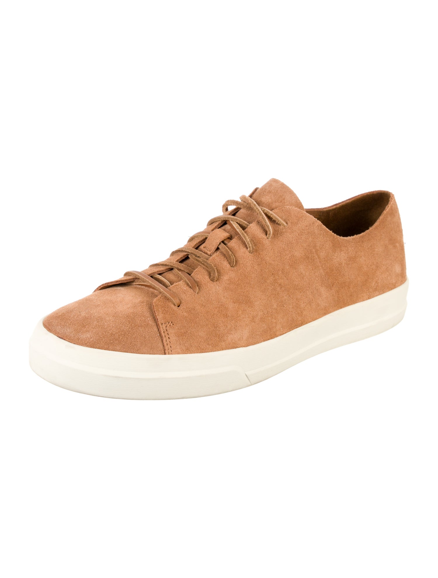 Vince Suede Sneakers