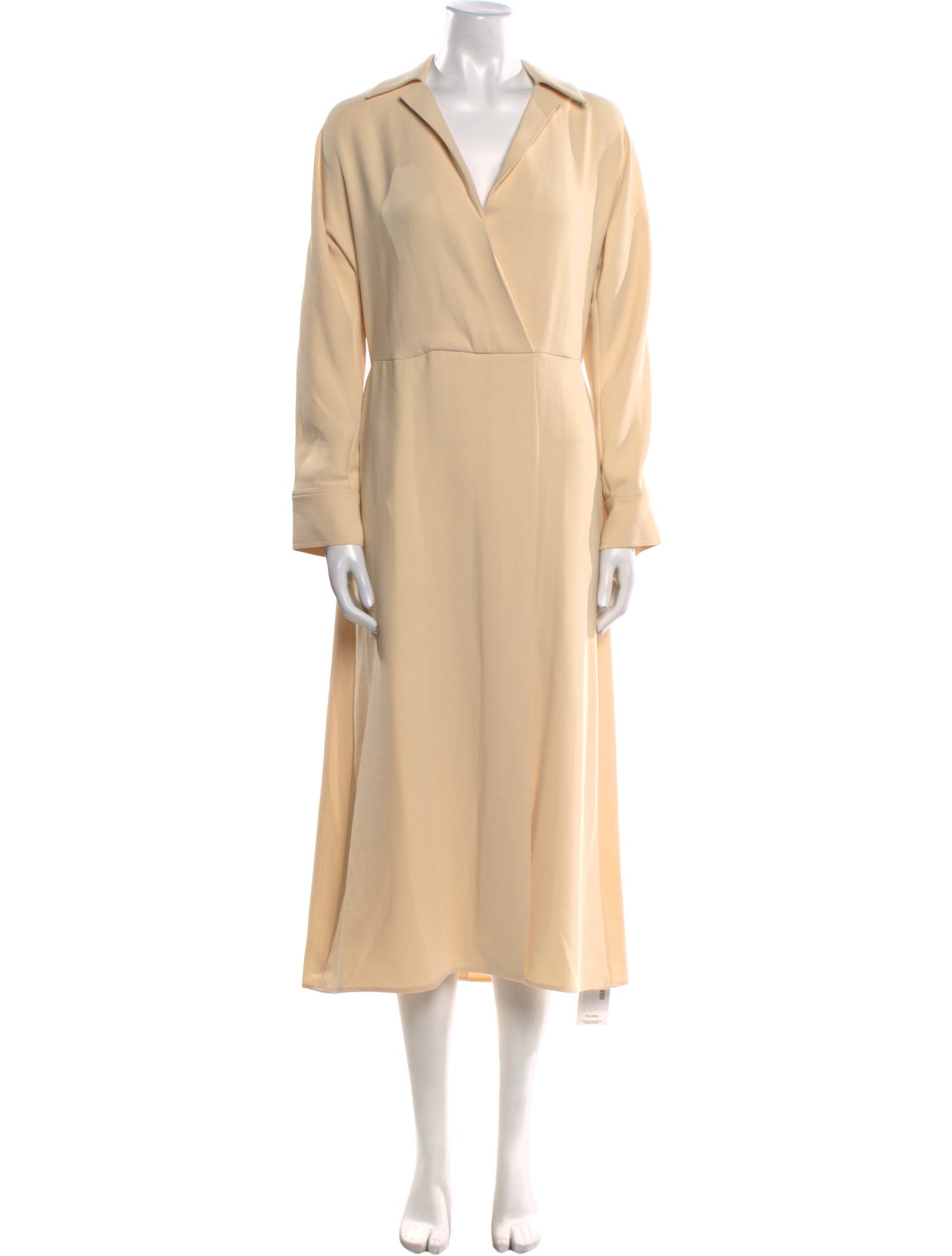 Vince Long Dress w/ Tags