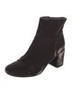 Vince Velvet Boots