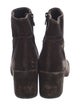 Vince Velvet Boots
