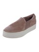 Vince Suede Sneakers
