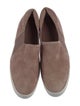 Vince Suede Sneakers