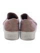Vince Suede Sneakers