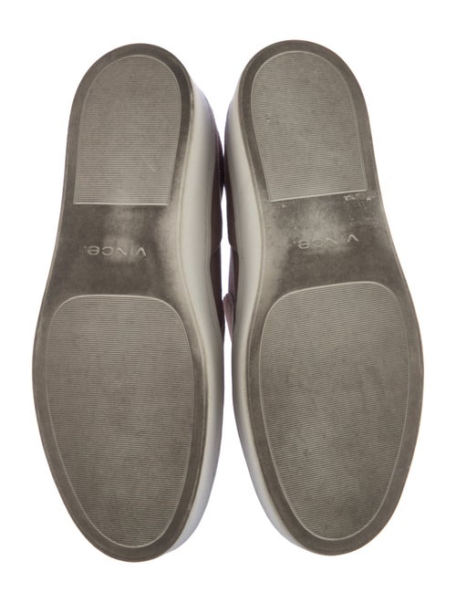 Vince Suede Sneakers