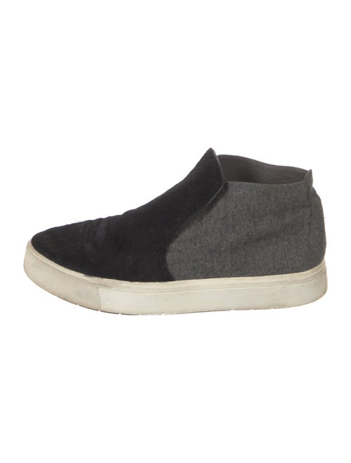 Vince Ponyhair Sneakers