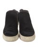 Vince Ponyhair Sneakers