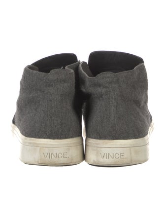 Vince Ponyhair Sneakers