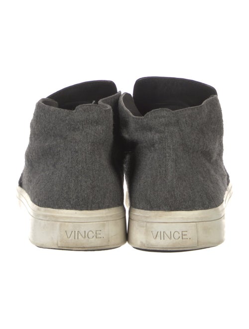 Vince Ponyhair Sneakers