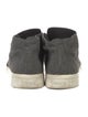 Vince Ponyhair Sneakers