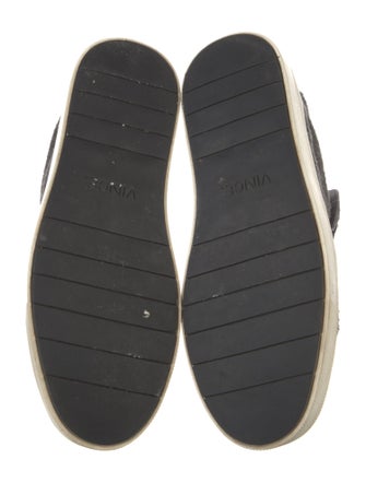 Vince Ponyhair Sneakers