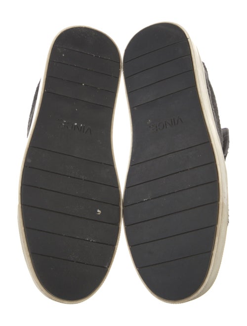 Vince Ponyhair Sneakers
