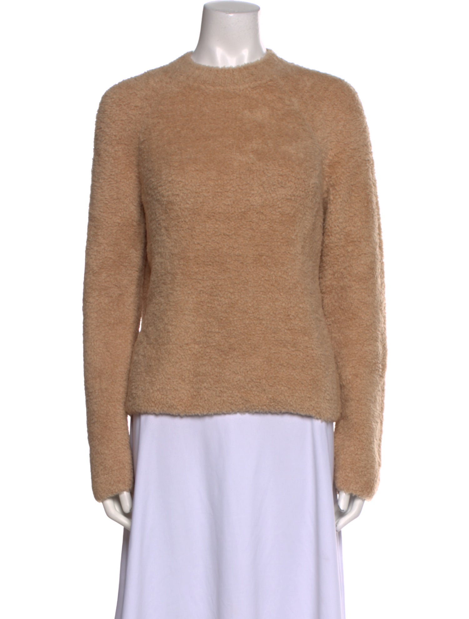 Vince Crew Neck Sweater