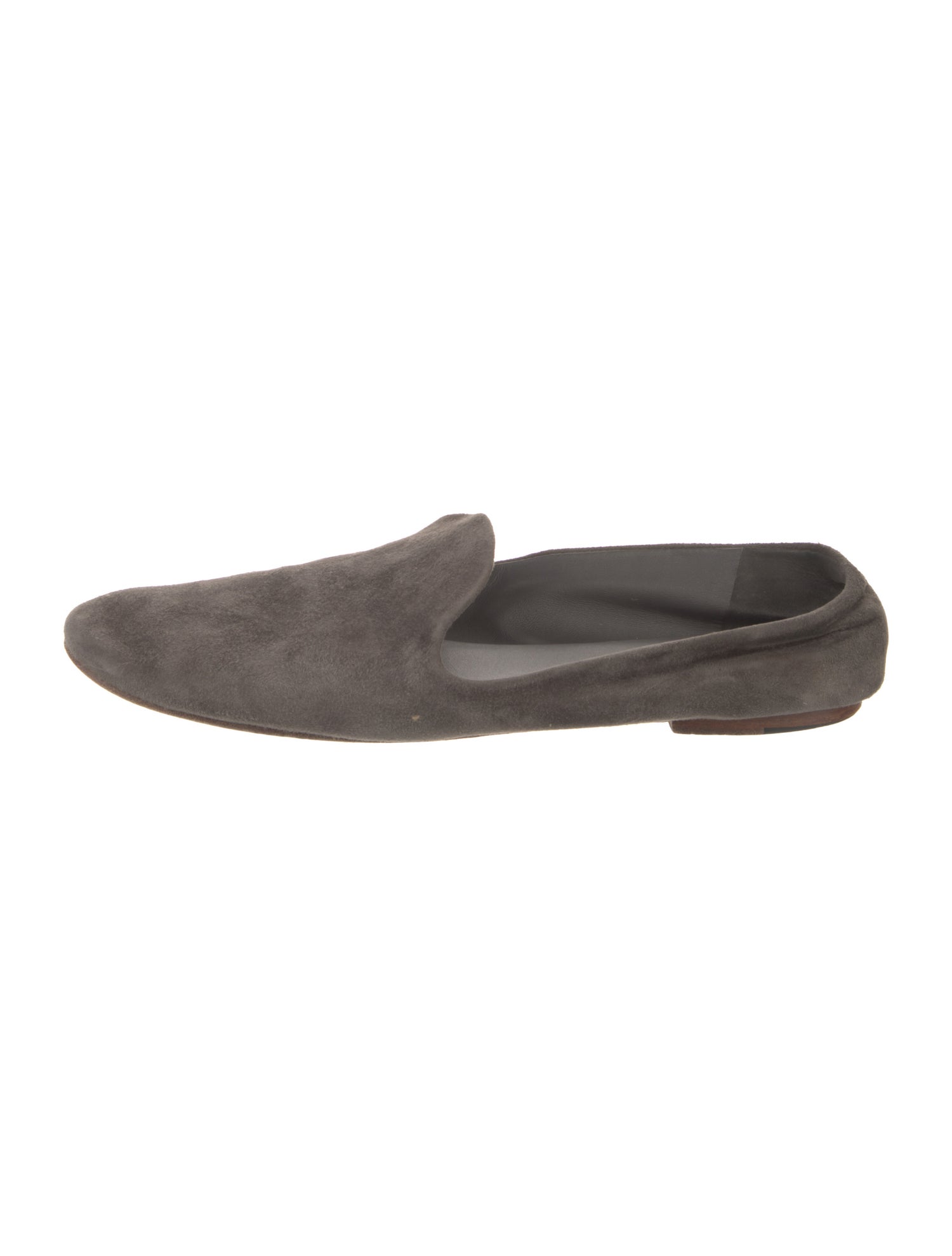 Vince Suede Flats