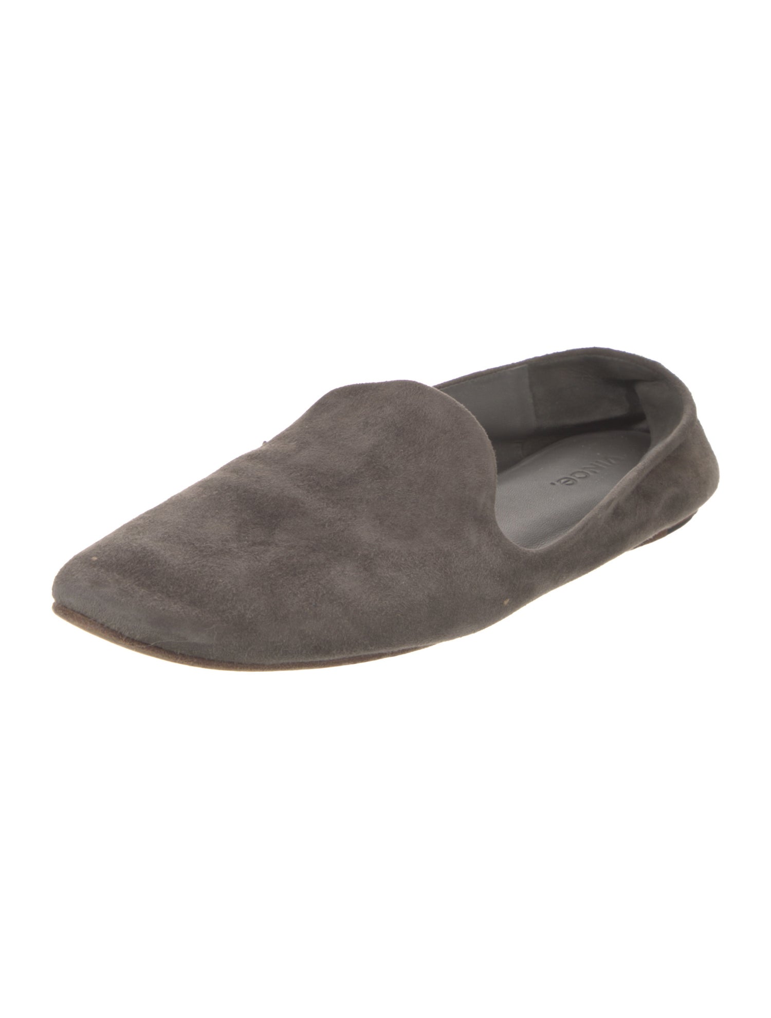 Vince Suede Flats