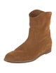 Vince Suede Boots