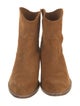 Vince Suede Boots