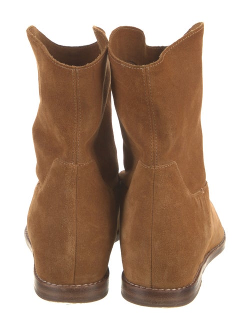 Vince Suede Boots
