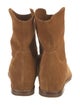 Vince Suede Boots