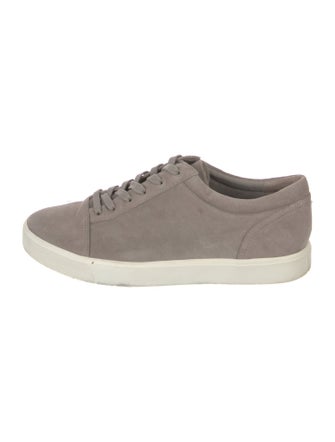 Vince Suede Sneakers