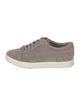 Vince Suede Sneakers