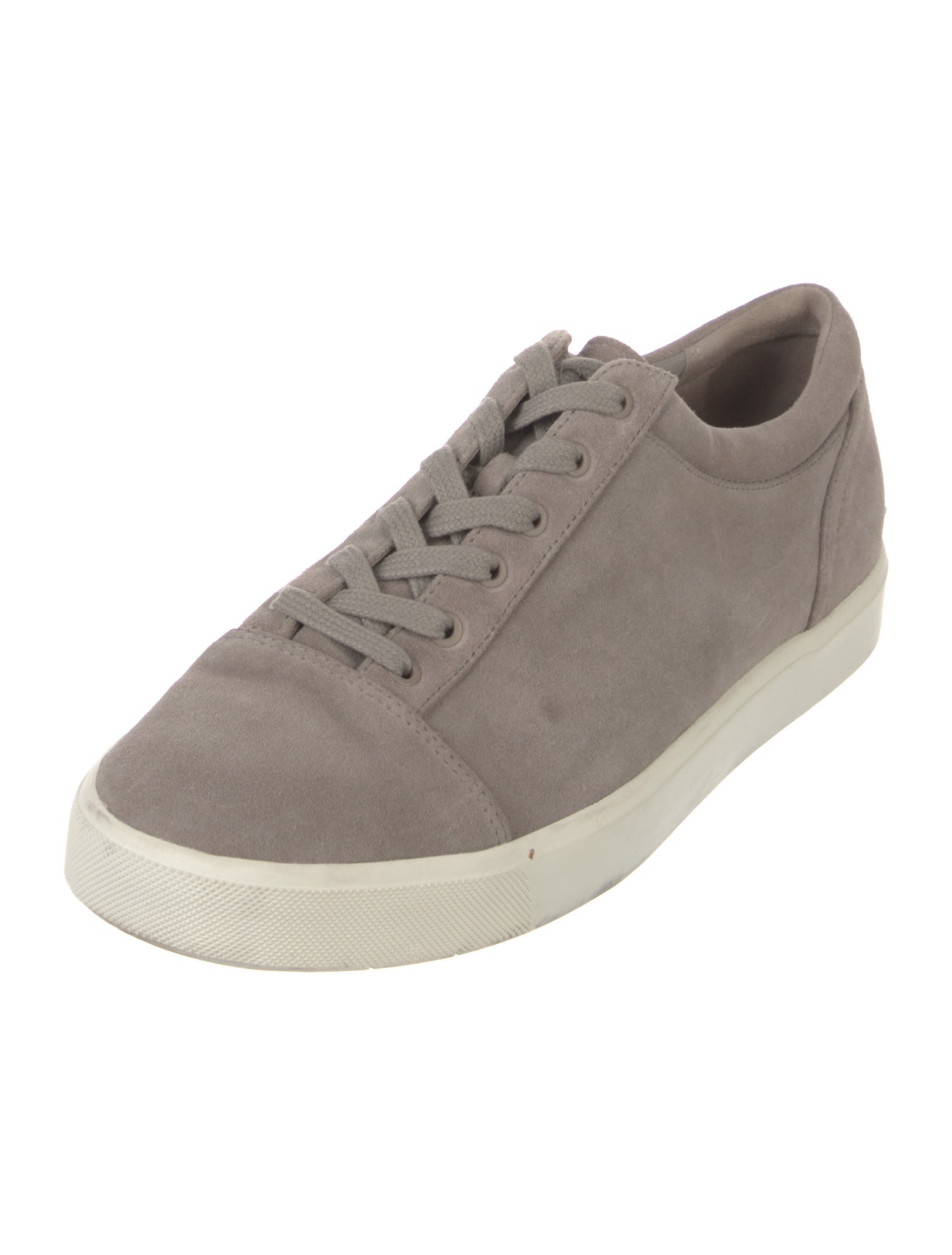 Vince Suede Sneakers