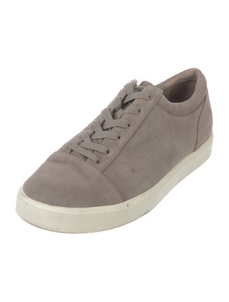Vince Suede Sneakers
