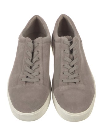 Vince Suede Sneakers