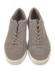 Vince Suede Sneakers