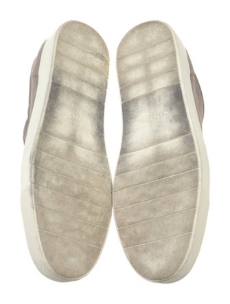 Vince Suede Sneakers