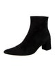 Vince Suede Boots