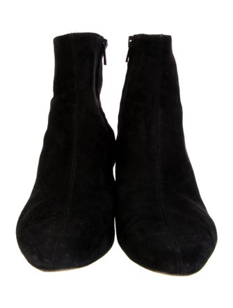 Vince Suede Boots
