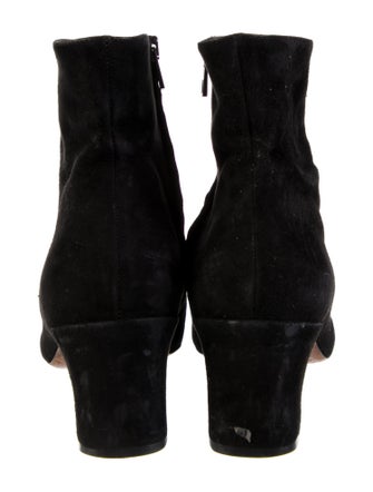 Vince Suede Boots