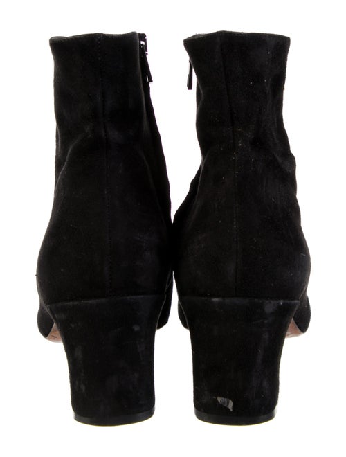 Vince Suede Boots