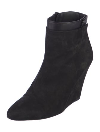 Vince Suede Boots
