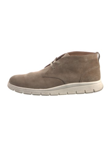 Vince Sneakers Suede 12