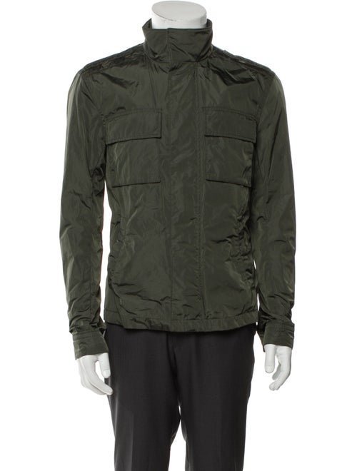 Vince Utility Jacket