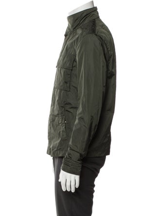 Vince Utility Jacket