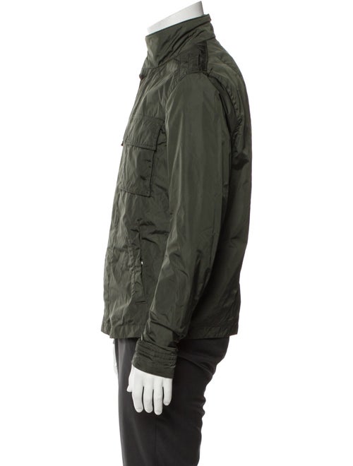 Vince Utility Jacket