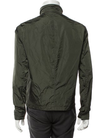 Vince Utility Jacket