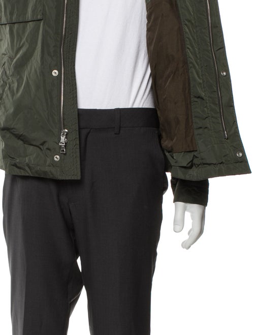 Vince Utility Jacket