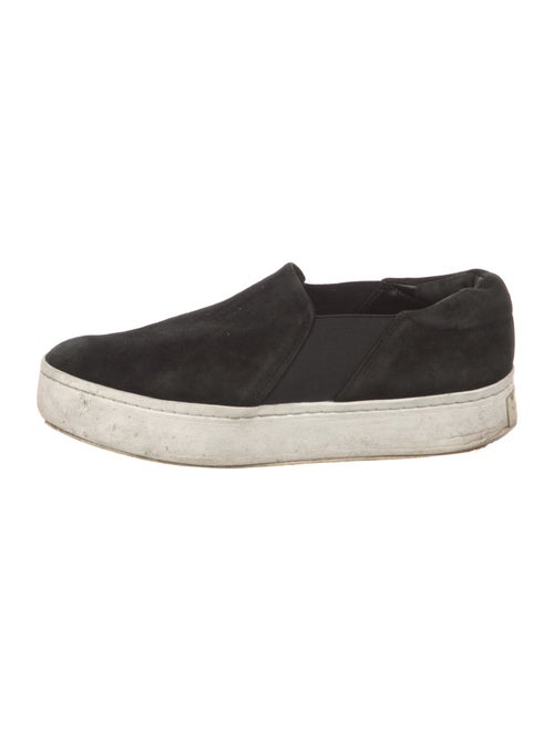 Vince Suede Sneakers