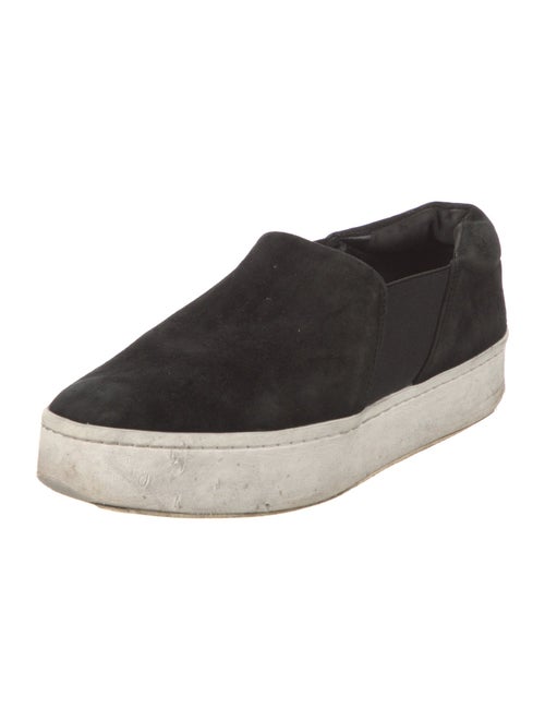 Vince Suede Sneakers