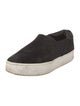 Vince Suede Sneakers