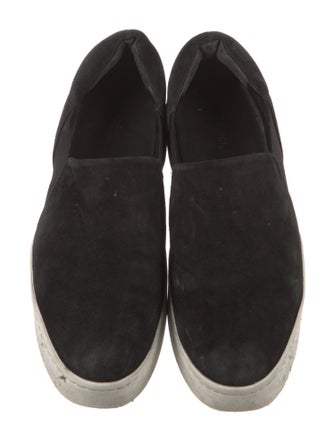 Vince Suede Sneakers