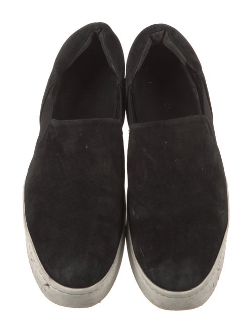 Vince Suede Sneakers