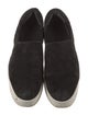 Vince Suede Sneakers