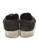 Vince Suede Sneakers