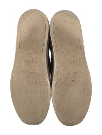 Vince Suede Sneakers