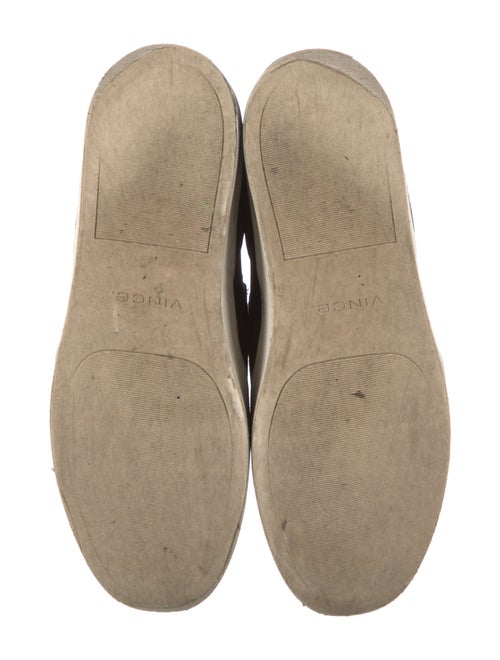 Vince Suede Sneakers